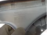 Накладка порога заднего левого внутренняя Chevrolet Spark 96436004.