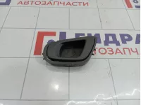 Ручка двери передней внутренняя левая Chevrolet Spark (M300) 95233441