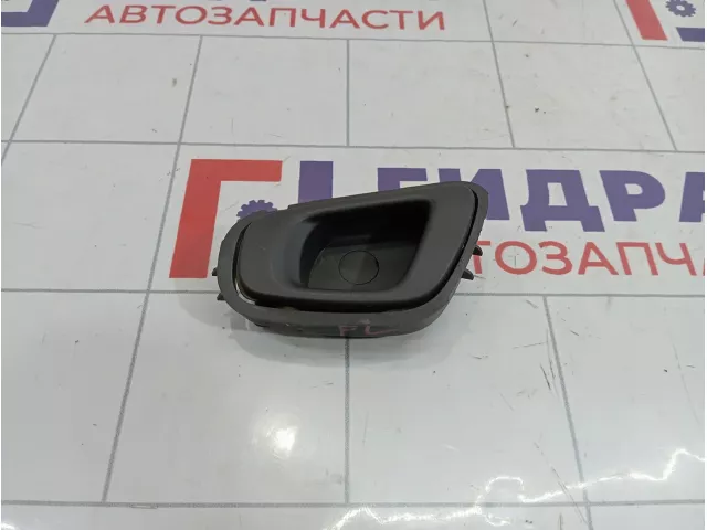 Ручка двери передней внутренняя левая Chevrolet Spark (M300) 95233441