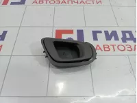 Ручка двери передней внутренняя правая Chevrolet Spark (M300) 95233442