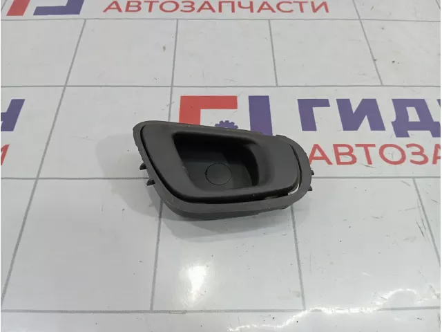 Ручка двери передней внутренняя правая Chevrolet Spark (M300) 95233442