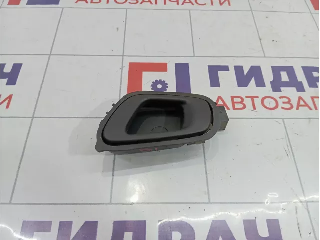 Ручка двери задняя внутренняя левая Chevrolet Spark (M300) 95233443