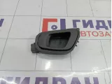 Ручка двери задняя внутренняя левая Chevrolet Spark (M300) 95233443