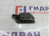 Ручка двери задняя внутренняя левая Chevrolet Spark (M300) 95233443