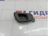 Ручка двери задняя внутренняя правая Chevrolet Spark (M300) 95233444