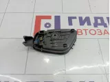 Ручка двери задняя внутренняя правая Chevrolet Spark (M300) 95233444