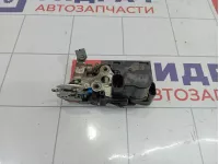 Замок двери передней правой Chevrolet Spark (M300) 94543230