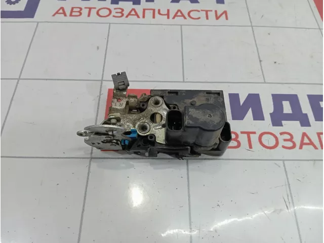 Замок двери передней правой Chevrolet Spark (M300) 94543230