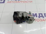 Замок двери передней правой Chevrolet Spark (M300) 94543230