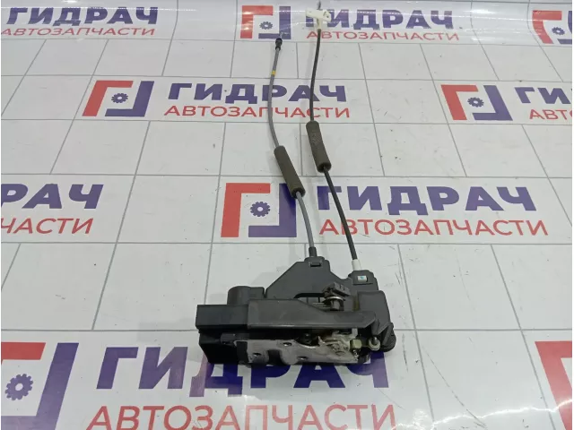 Замок двери задней правой Chevrolet Spark (M300) 94532282