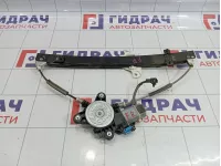 Стеклоподъемник электрический передний правый Chevrolet Spark (M300) 95129329