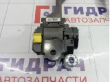 Ремень безопасности с пиропатроном передний левый Chevrolet Spark (M300) 95324171