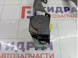 Ремень безопасности с пиропатроном передний левый Chevrolet Spark (M300) 95324171