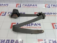 Ремень безопасности с пиропатроном передний правый Chevrolet Spark (M300) 95057647