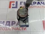 Ремень безопасности с пиропатроном передний правый Chevrolet Spark (M300) 95057647