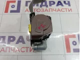 Ремень безопасности с пиропатроном передний правый Chevrolet Spark (M300) 95057647