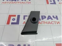 Крышка зеркала внутренняя левая Chevrolet Spark (M300) 95017724