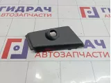 Крышка зеркала внутренняя левая Chevrolet Spark (M300) 95017724