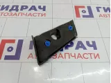 Крышка зеркала внутренняя левая Chevrolet Spark (M300) 95017724