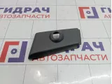 Крышка зеркала внутренняя правая Chevrolet Spark (M300) 95017725