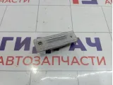 Фонарь подсветки номера Chevrolet Spark (M300) 95433839