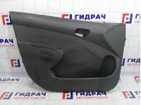 Обшивка двери передней левой Chevrolet Spark (M300) 95133041