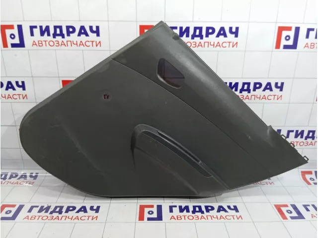 Обшивка двери задней правой Chevrolet Spark (M300) 95133064