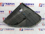 Обшивка двери задней правой Chevrolet Spark (M300) 95133064