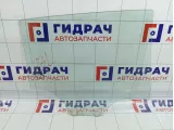 Стекло двери задней левой Chevrolet Spark (M300) 96690110