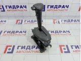 Кулиса КПП Chevrolet Spark (M300) 95231196