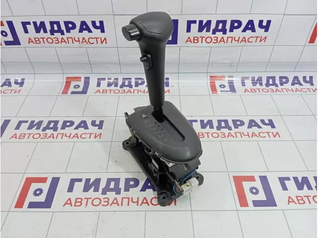 Кулиса КПП Chevrolet Spark (M300) 95231196