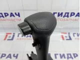 Кулиса КПП Chevrolet Spark (M300) 95231196