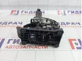 Кулиса КПП Chevrolet Spark (M300) 95231196