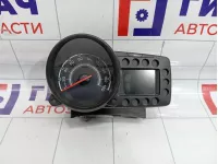 Панель приборов Chevrolet Spark (M300) 95127114