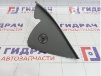 Накладка торпедо правая с торца Chevrolet Spark (M300) 96909256