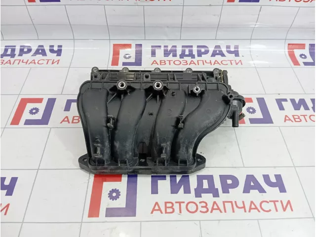 Коллектор впускной Chevrolet Spark (M300) 25191169