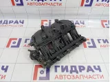 Коллектор впускной Chevrolet Spark (M300) 25191169