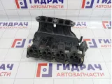 Коллектор впускной Chevrolet Spark (M300) 25191169