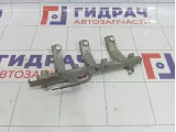 Рейка топливная (рампа) Chevrolet Spark (M300) 25183106