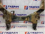 Балка подмоторная Chevrolet Spark (M300) 95980359