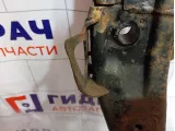 Балка подмоторная Chevrolet Spark (M300) 95980359