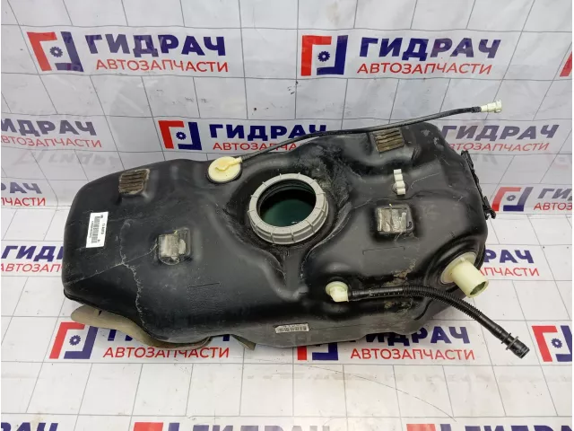 Бак топливный Chevrolet Spark (M300) 96819718