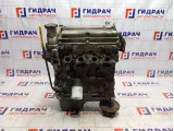 Двигатель Chevrolet Spark (M300) 25193878