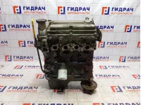 Двигатель Chevrolet Spark (M300) 25193878