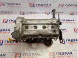 Двигатель Chevrolet Spark (M300) 25193878