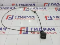 Трос капота Chevrolet Spark (M300) 96909418