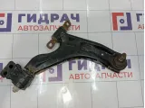 Рычаг передний правый Chevrolet Spark (M300) 95319216