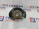 Кулак поворотный передний правый Chevrolet Spark (M300) 94555797