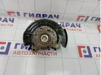 Кулак поворотный передний правый Chevrolet Spark (M300) 94555797