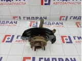 Кулак поворотный передний правый Chevrolet Spark (M300) 94555797